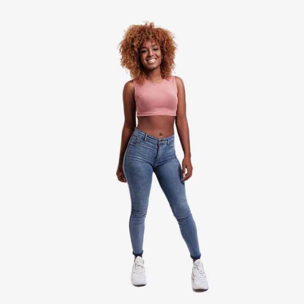 Pantalon Jeans
