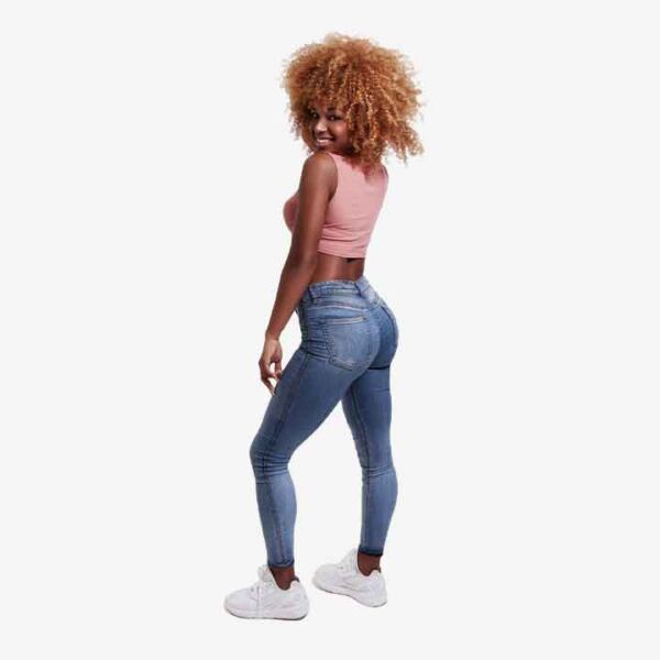 Pantalon Jeans – Image 2