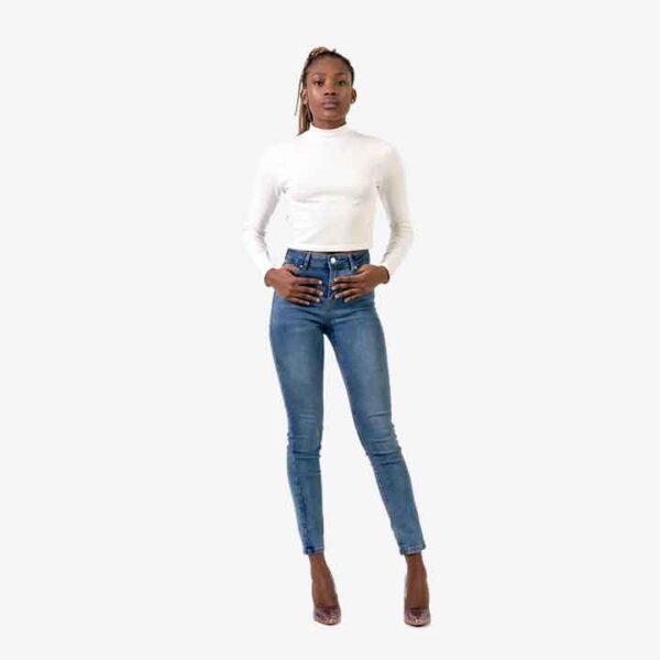 Pantalon Jeans