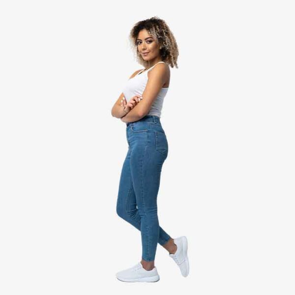 Pantalon Jeans