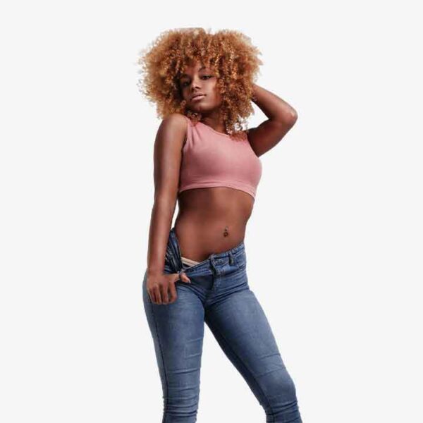 Pantalon Jeans – Image 3