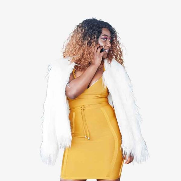 Tenue de ville