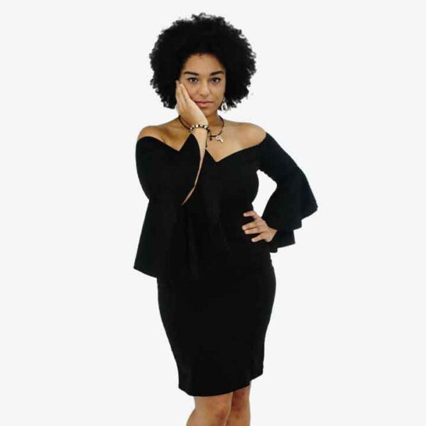 Tenue de ville