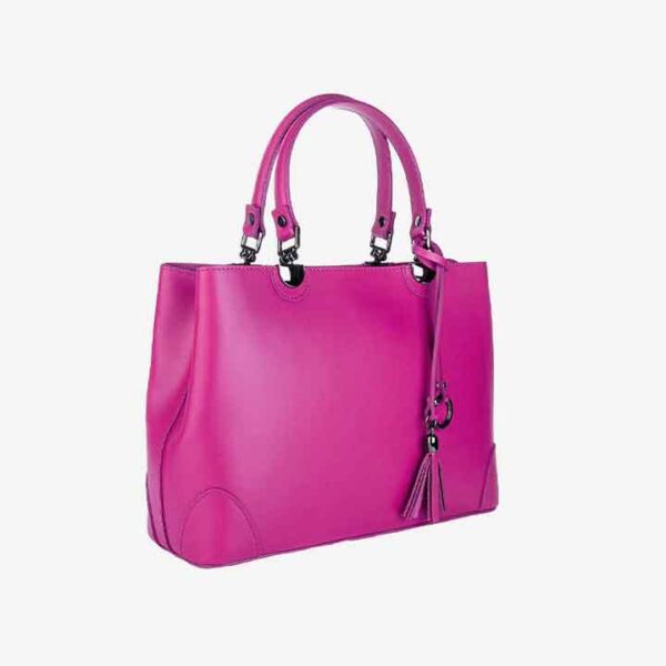 Sac à main en cuir – Image 5