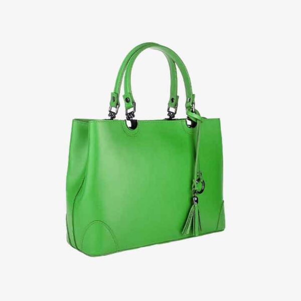 Sac à main en cuir – Image 3