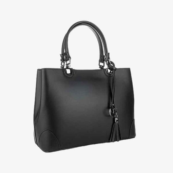 Sac à main en cuir – Image 6